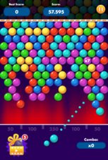 Bubble Shooter Pro 2 - Screenshot
